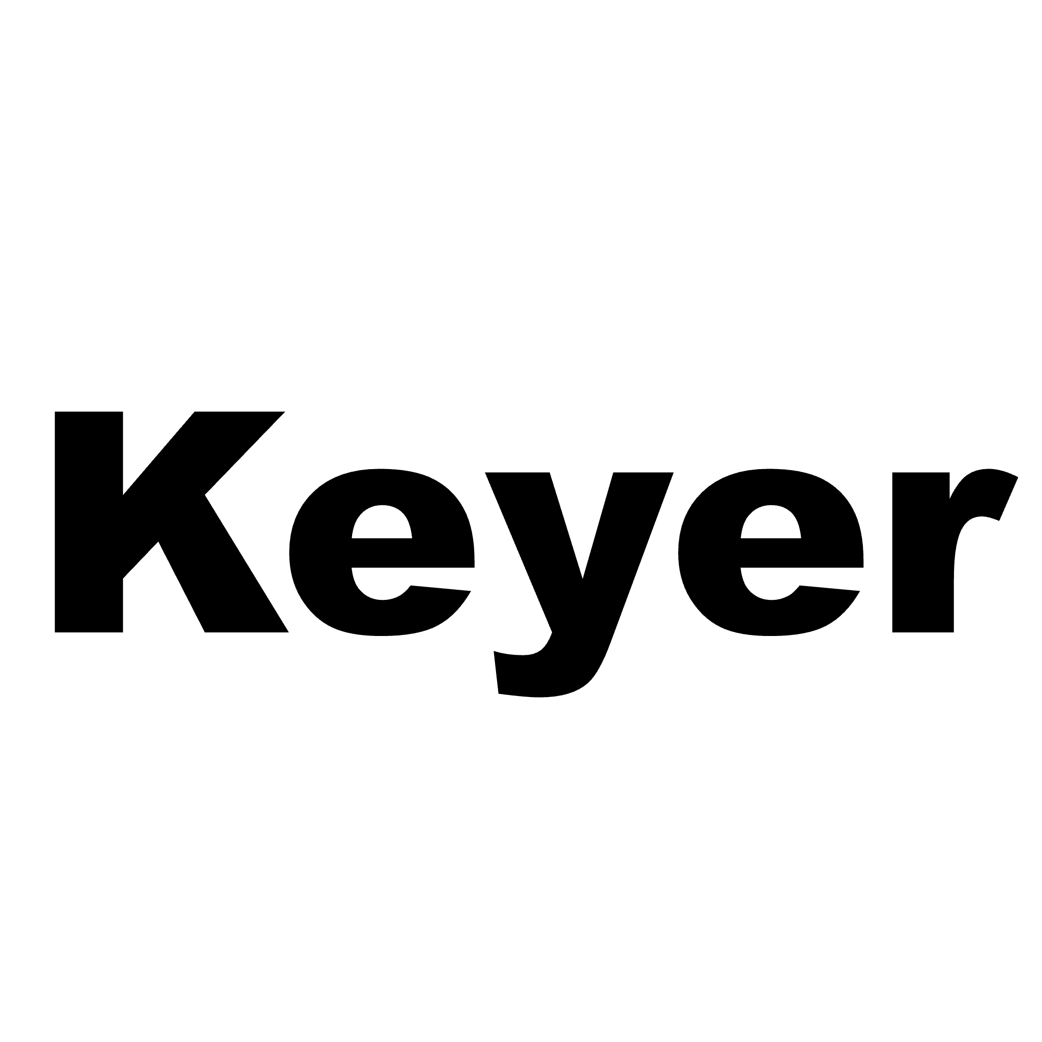 Keyer Logo